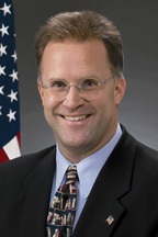 State Senator Dan Cronin